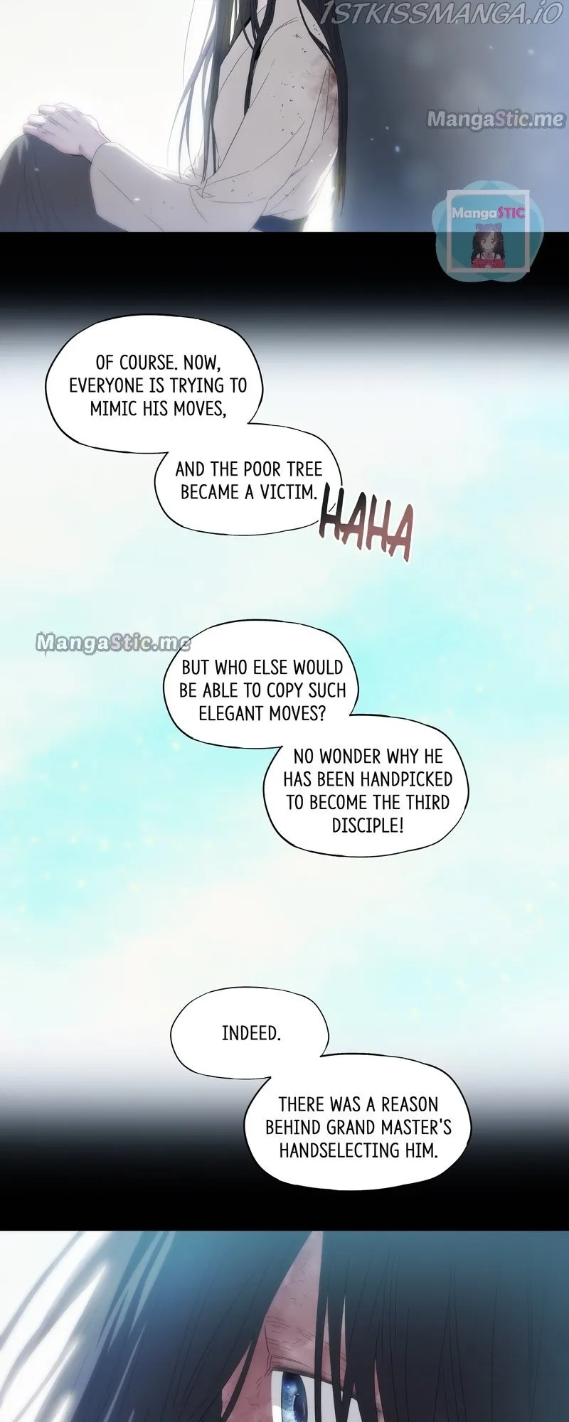 Tread Lightly on Thawing Ice Chapter 37 page 55 - 