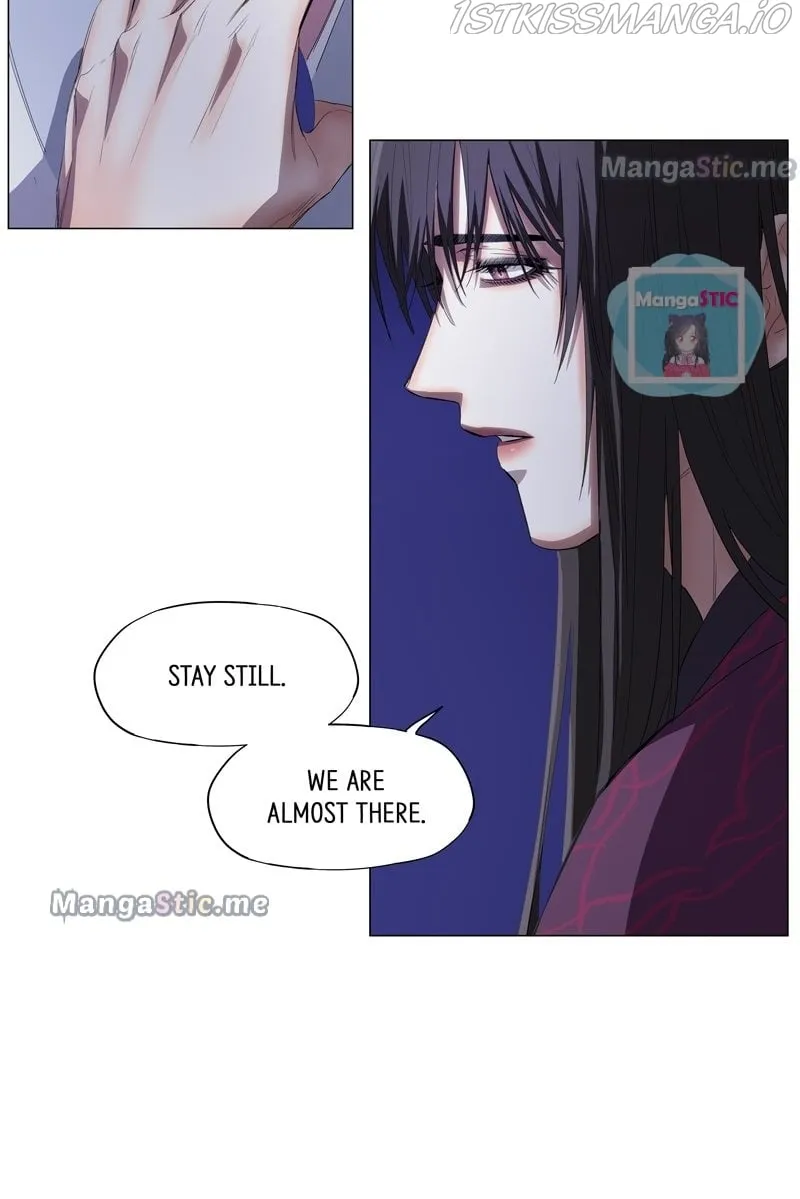Tread Lightly on Thawing Ice Chapter 37 page 59 - 