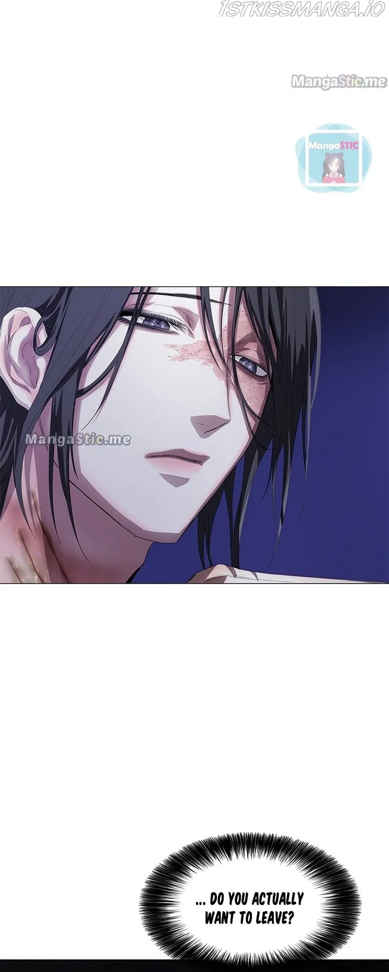 Tread Lightly on Thawing Ice Chapter 37 page 60 - 