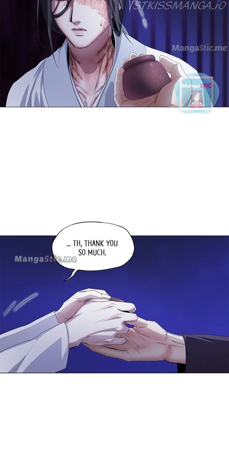Tread Lightly on Thawing Ice Chapter 37 page 63 - 