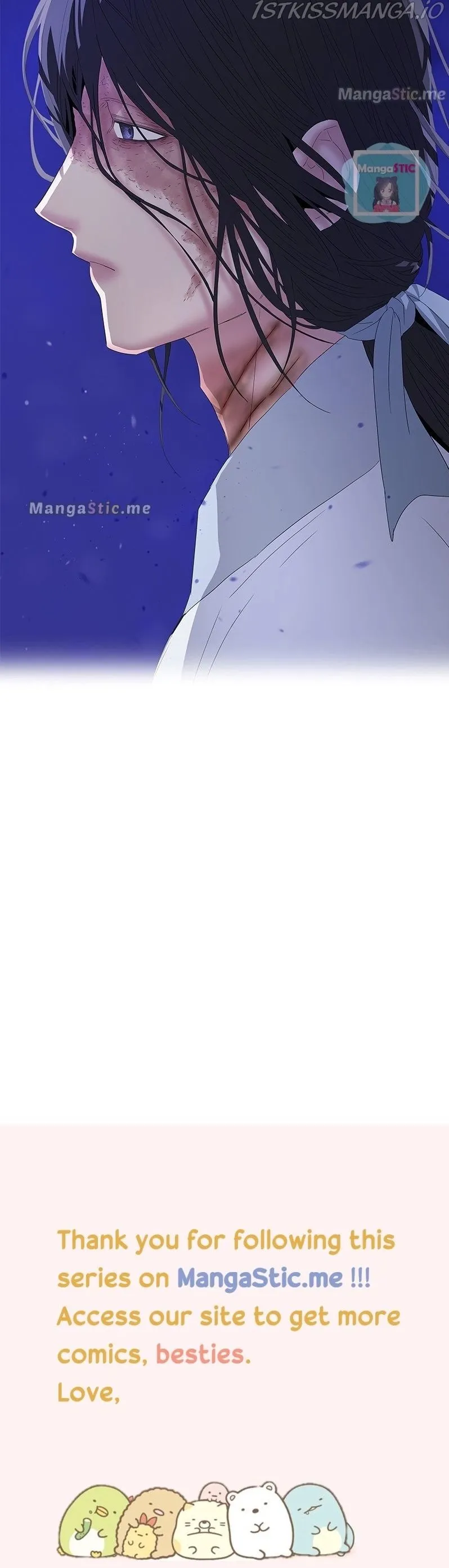 Tread Lightly on Thawing Ice Chapter 37 page 66 - 