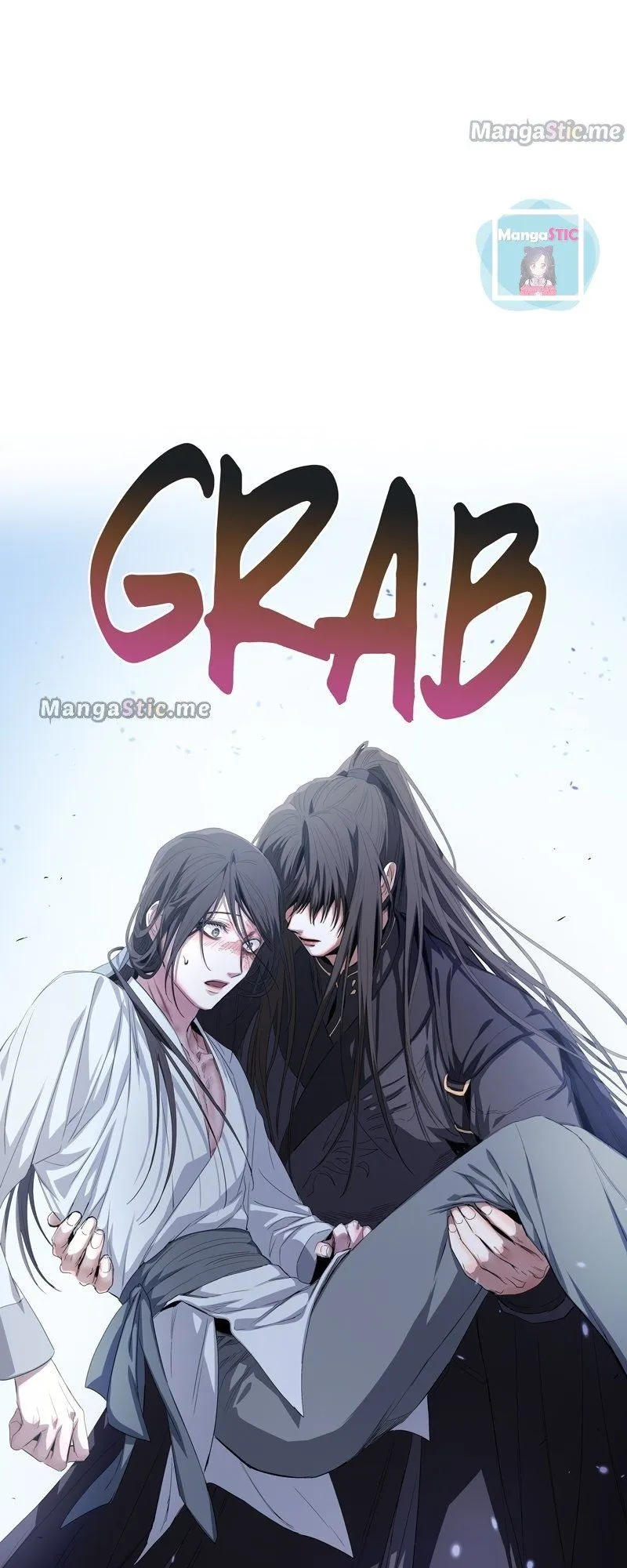 Tread Lightly on Thawing Ice Chapter 40 page 12 - 