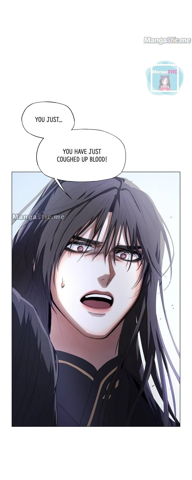 Tread Lightly on Thawing Ice Chapter 40 page 15 - 