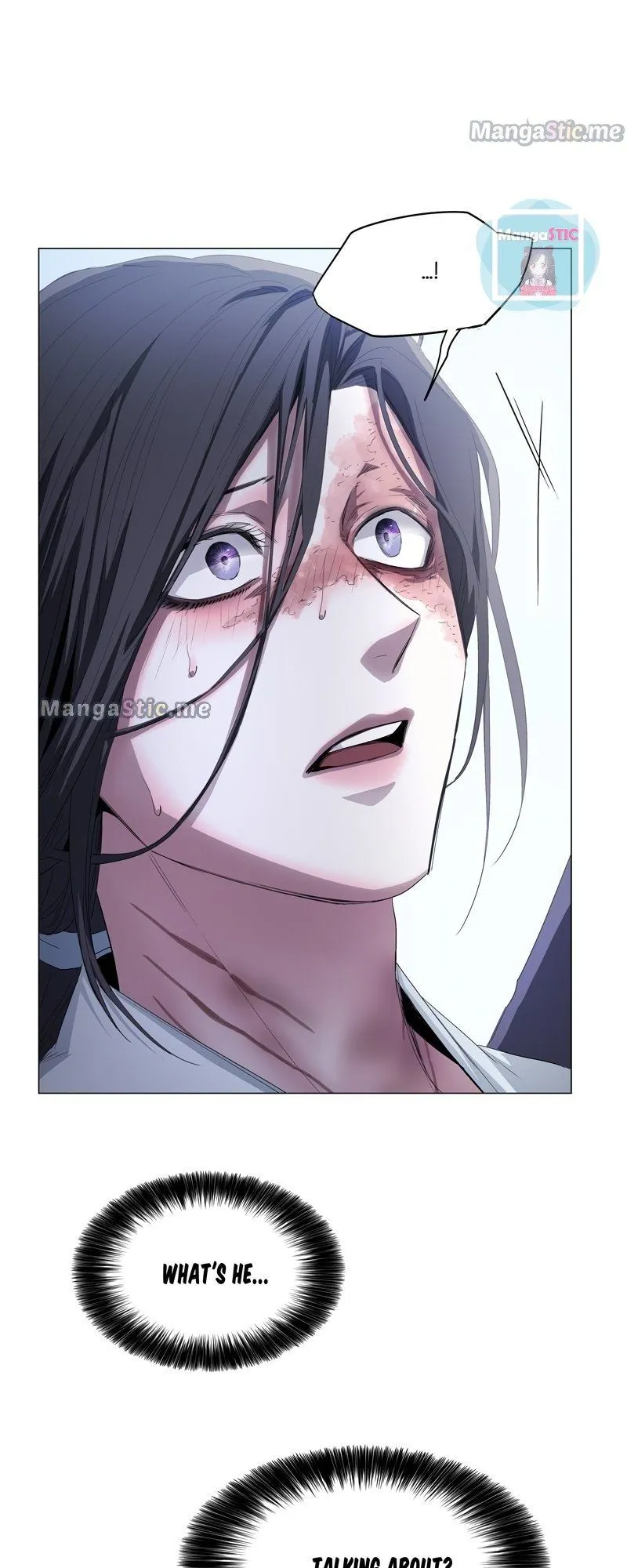 Tread Lightly on Thawing Ice Chapter 40 page 16 - 