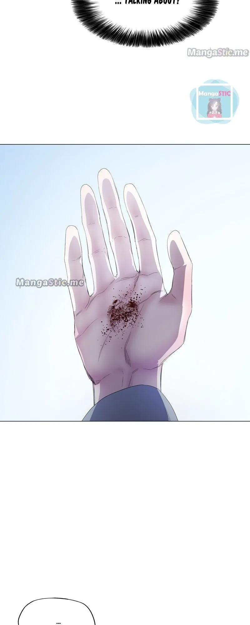 Tread Lightly on Thawing Ice Chapter 40 page 17 - 