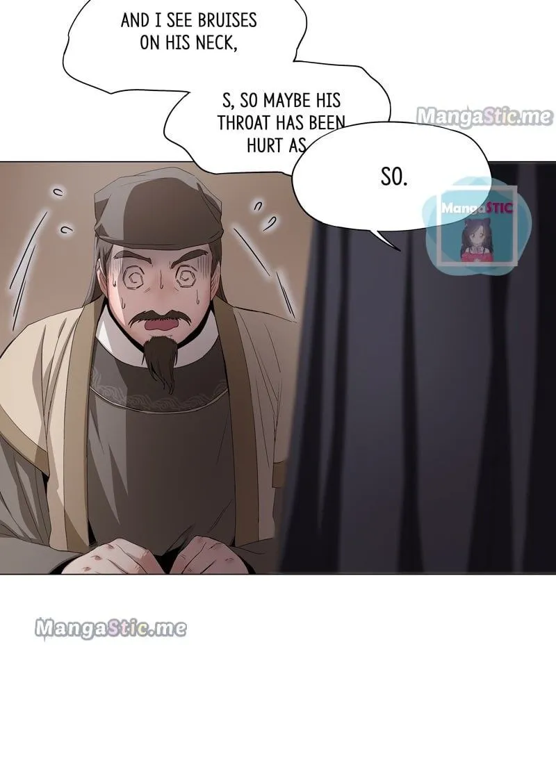 Tread Lightly on Thawing Ice Chapter 40 page 27 - 