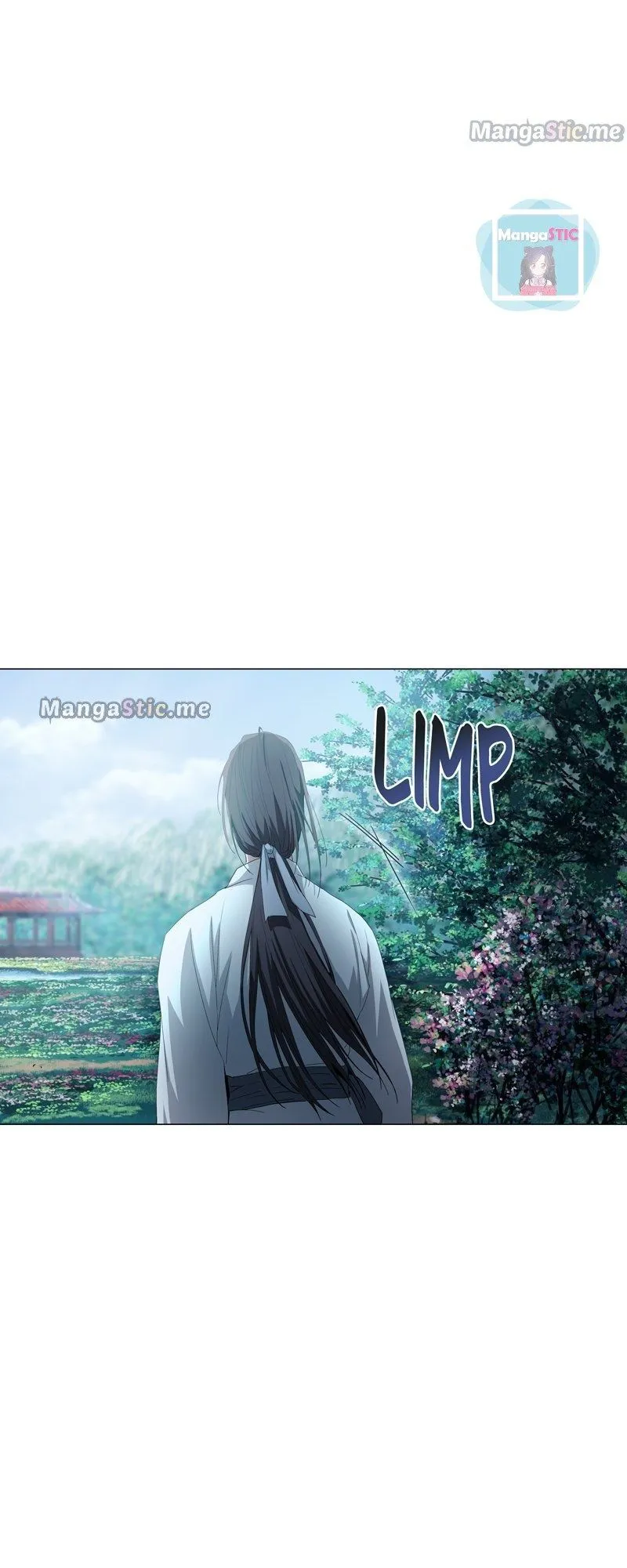 Tread Lightly on Thawing Ice Chapter 40 page 5 - 
