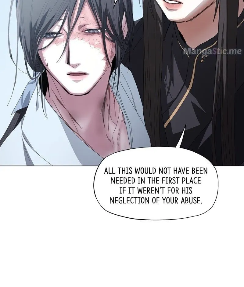 Tread Lightly on Thawing Ice Chapter 40 page 41 - 