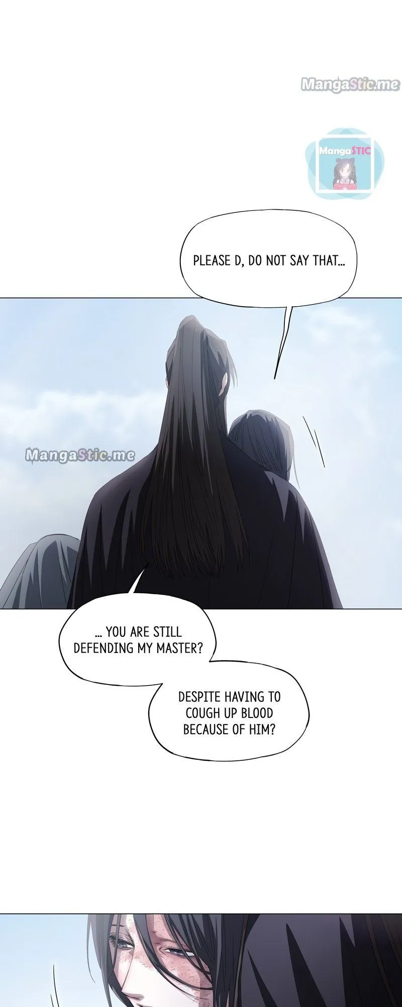 Tread Lightly on Thawing Ice Chapter 40 page 42 - 