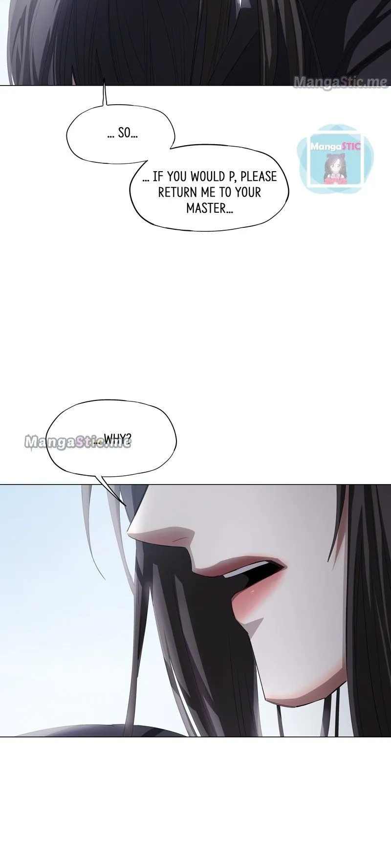 Tread Lightly on Thawing Ice Chapter 40 page 44 - 