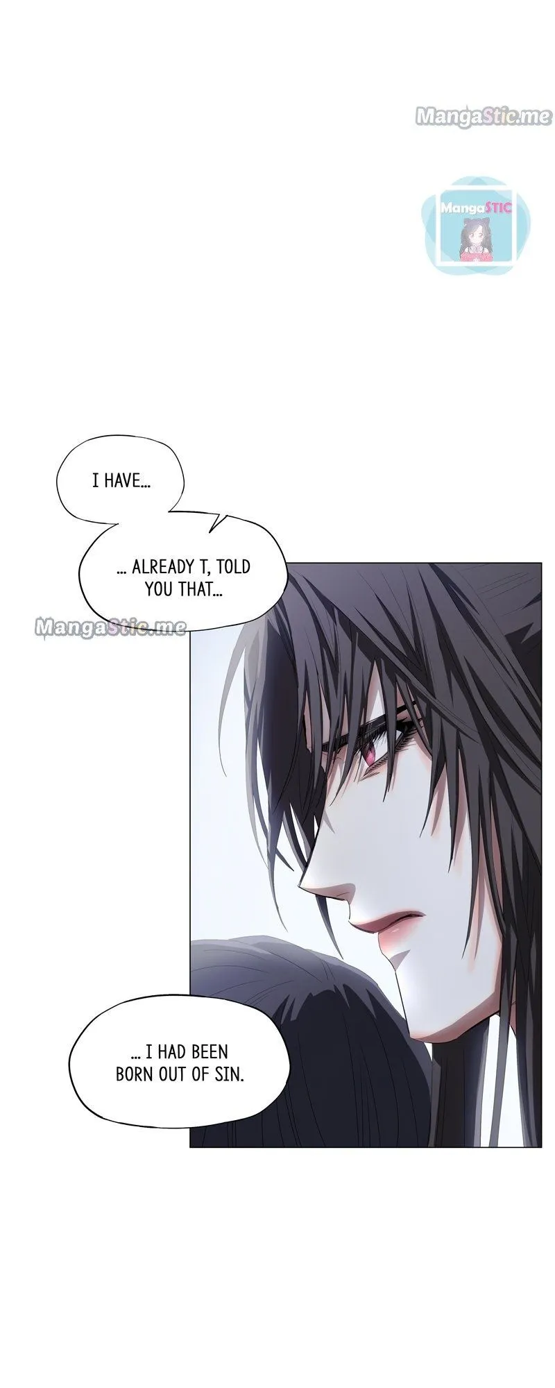 Tread Lightly on Thawing Ice Chapter 40 page 48 - 