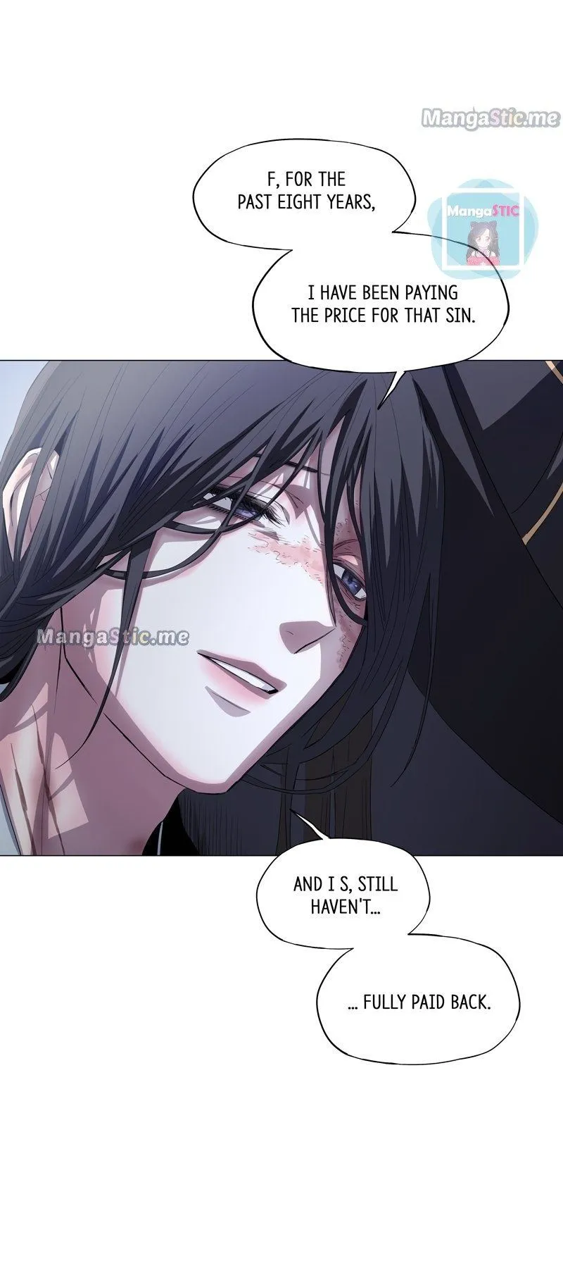 Tread Lightly on Thawing Ice Chapter 40 page 49 - 