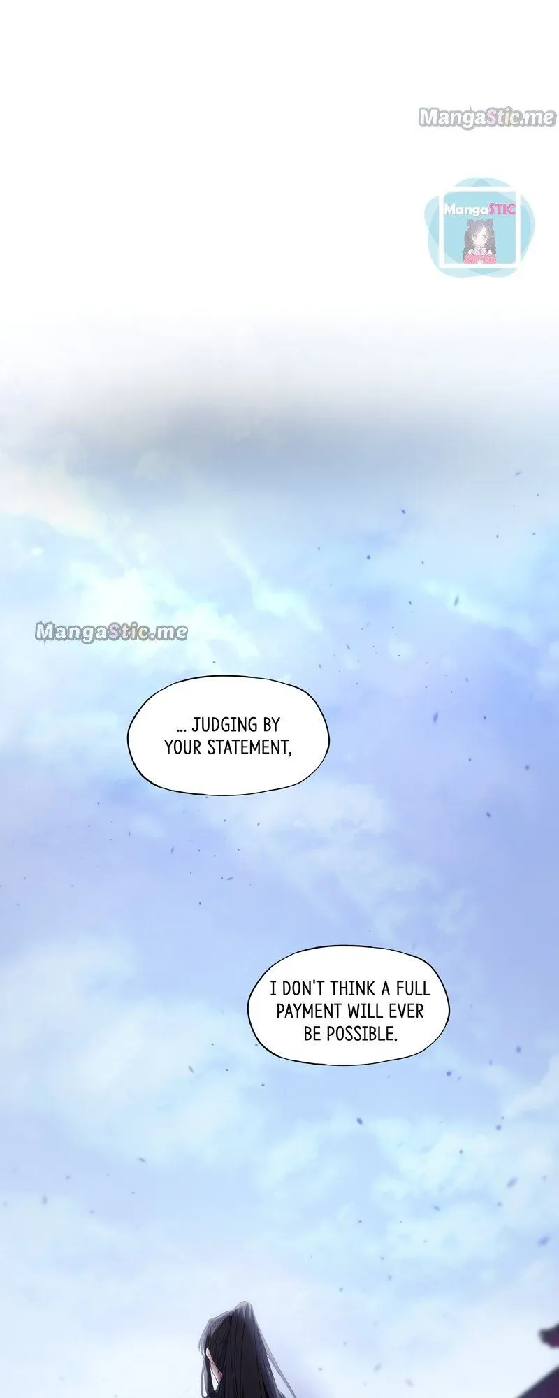 Tread Lightly on Thawing Ice Chapter 40 page 50 - 