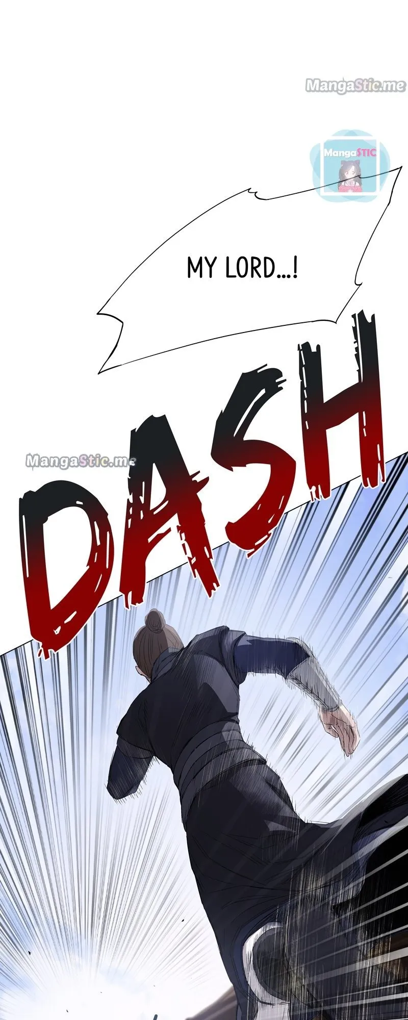 Tread Lightly on Thawing Ice Chapter 41 page 24 - 