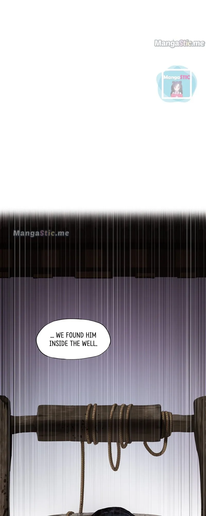 Tread Lightly on Thawing Ice Chapter 41 page 28 - 