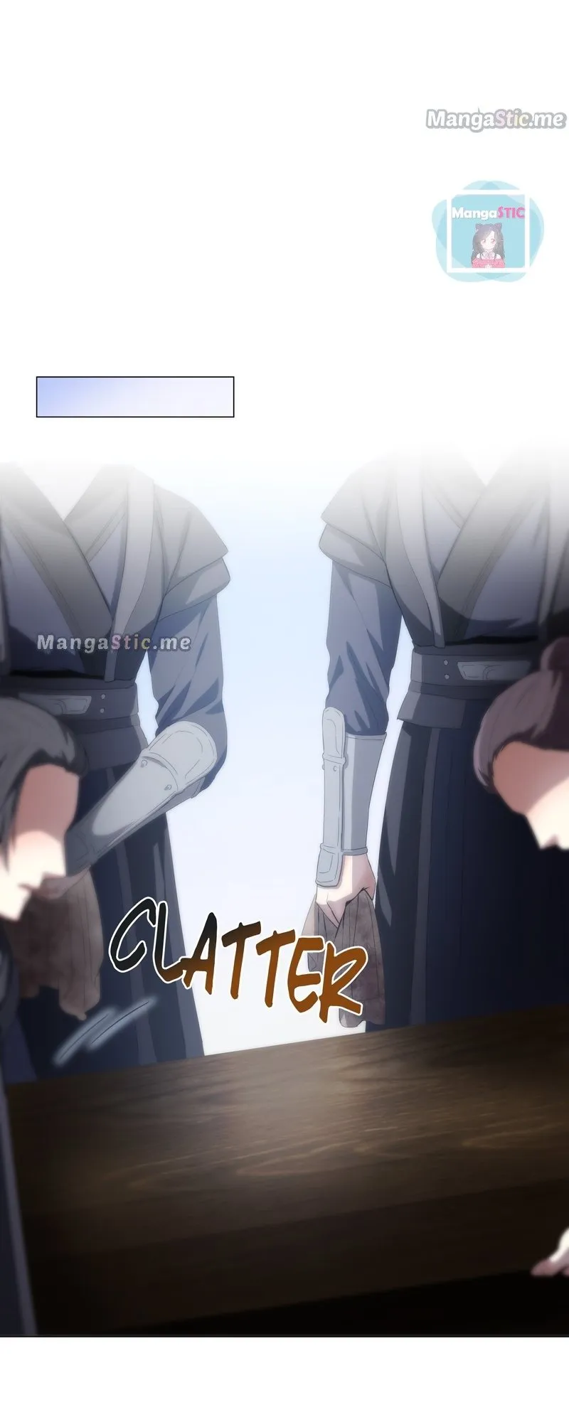Tread Lightly on Thawing Ice Chapter 41 page 37 - 