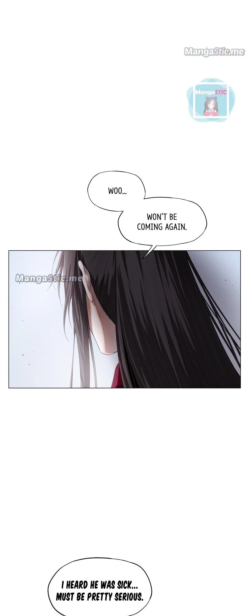 Tread Lightly on Thawing Ice Chapter 41 page 5 - 