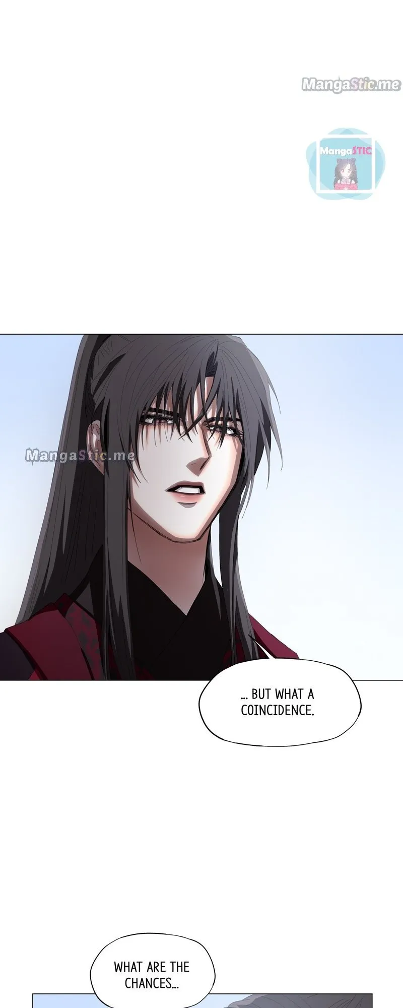Tread Lightly on Thawing Ice Chapter 41 page 49 - 