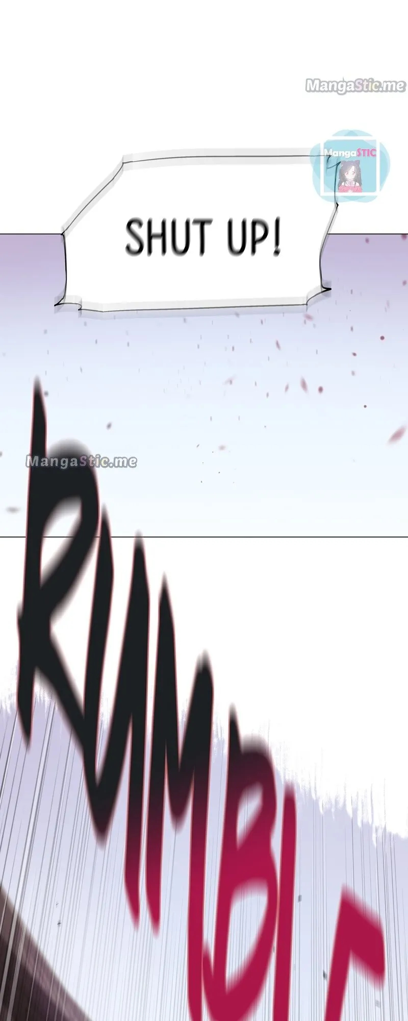 Tread Lightly on Thawing Ice Chapter 41 page 57 - 