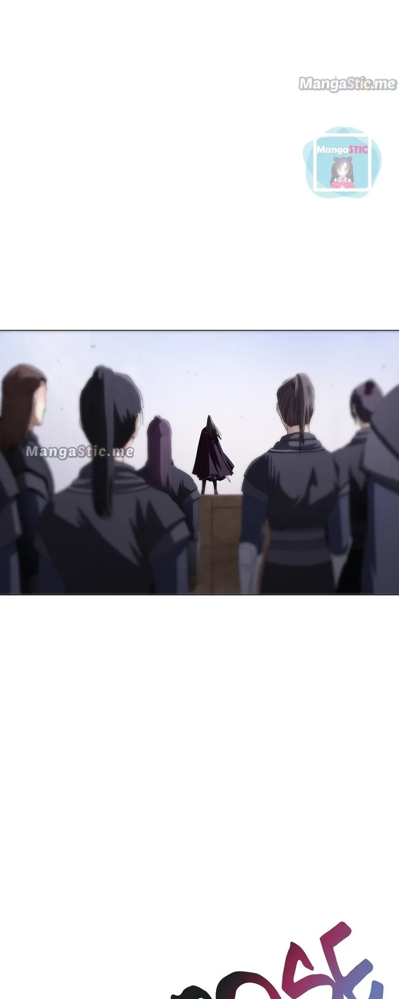 Tread Lightly on Thawing Ice Chapter 41 page 10 - 