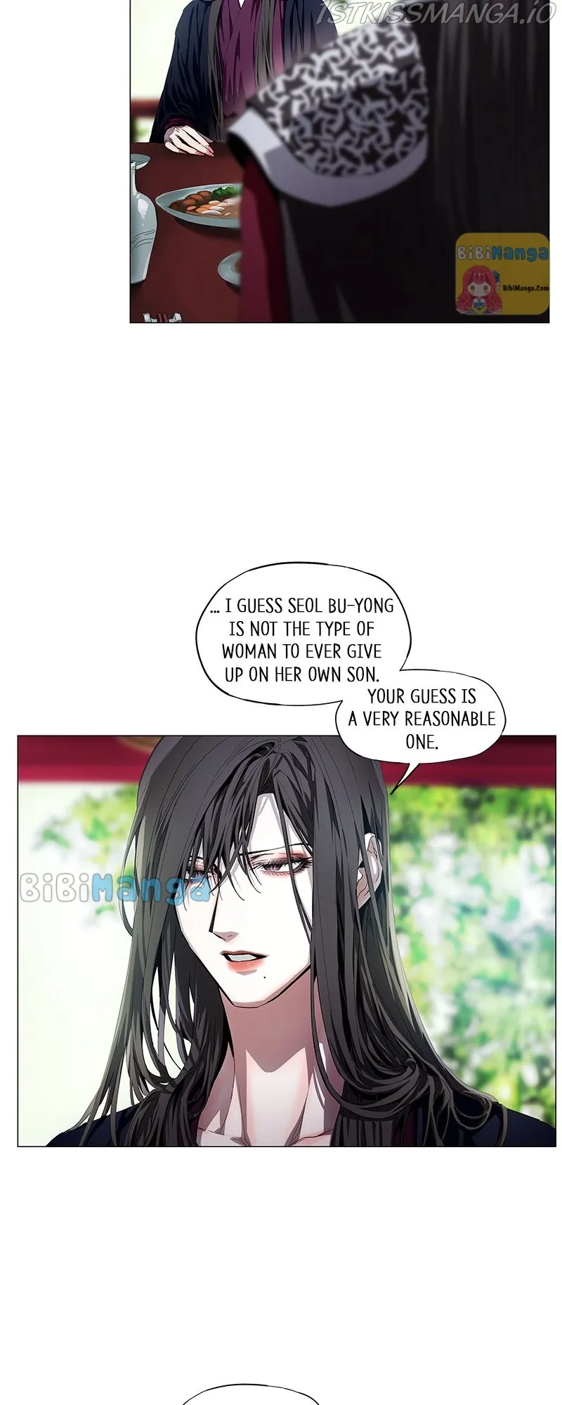 Tread Lightly on Thawing Ice Chapter 46 page 18 - 