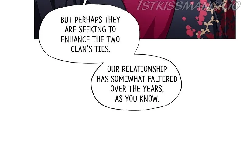 Tread Lightly on Thawing Ice Chapter 46 page 20 - 