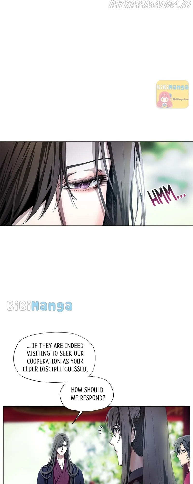 Tread Lightly on Thawing Ice Chapter 46 page 21 - 