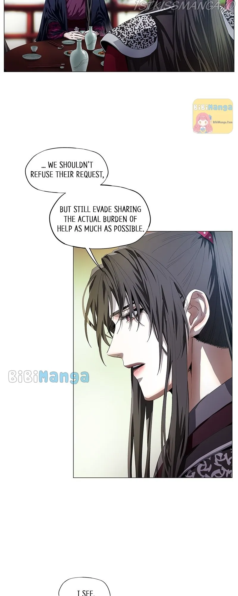 Tread Lightly on Thawing Ice Chapter 46 page 22 - 
