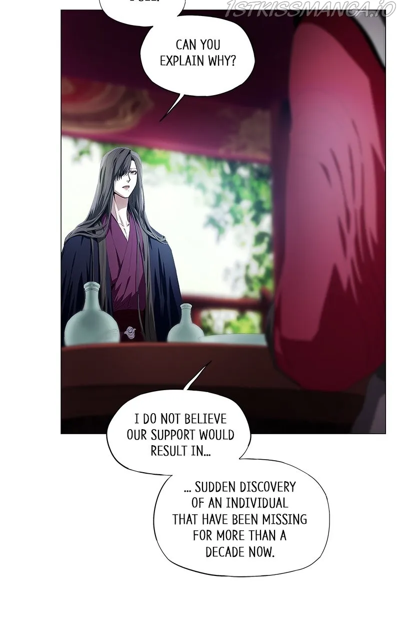 Tread Lightly on Thawing Ice Chapter 46 page 23 - 