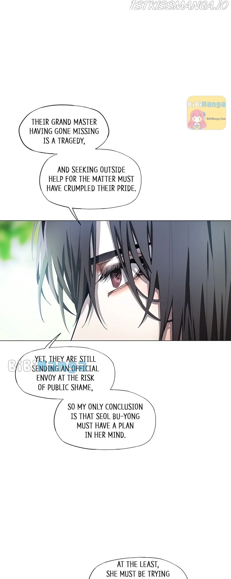 Tread Lightly on Thawing Ice Chapter 46 page 27 - 