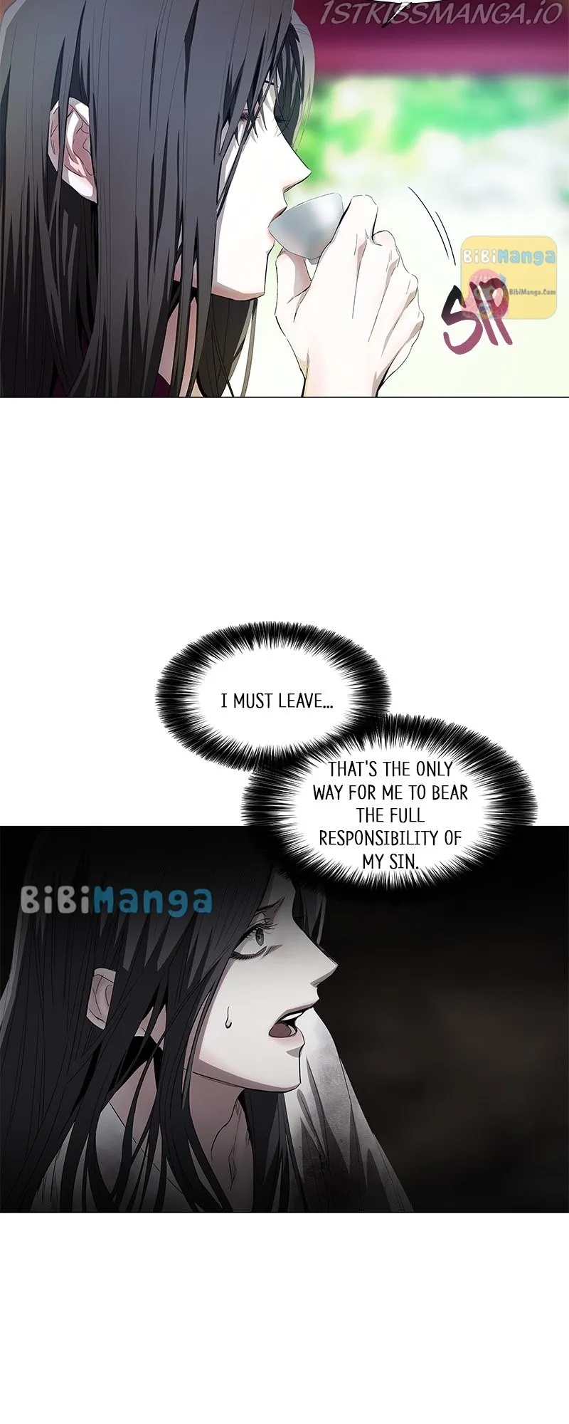 Tread Lightly on Thawing Ice Chapter 46 page 32 - 