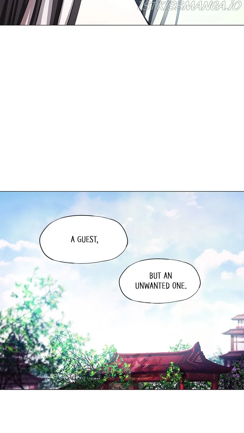 Tread Lightly on Thawing Ice Chapter 46 page 34 - 