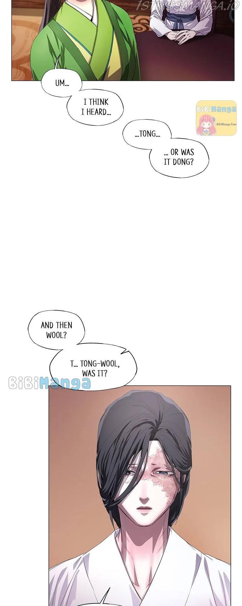 Tread Lightly on Thawing Ice Chapter 46 page 37 - 