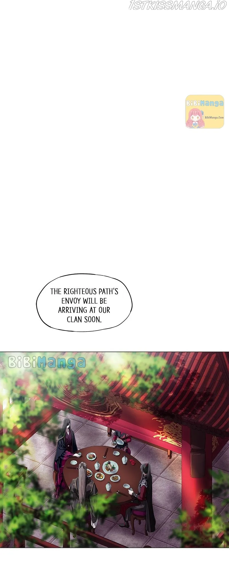 Tread Lightly on Thawing Ice Chapter 46 page 5 - 
