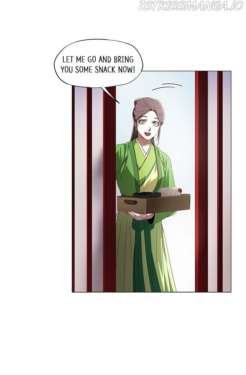 Tread Lightly on Thawing Ice Chapter 46 page 41 - 