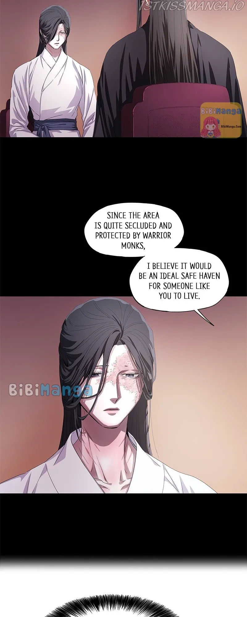 Tread Lightly on Thawing Ice Chapter 46 page 43 - 