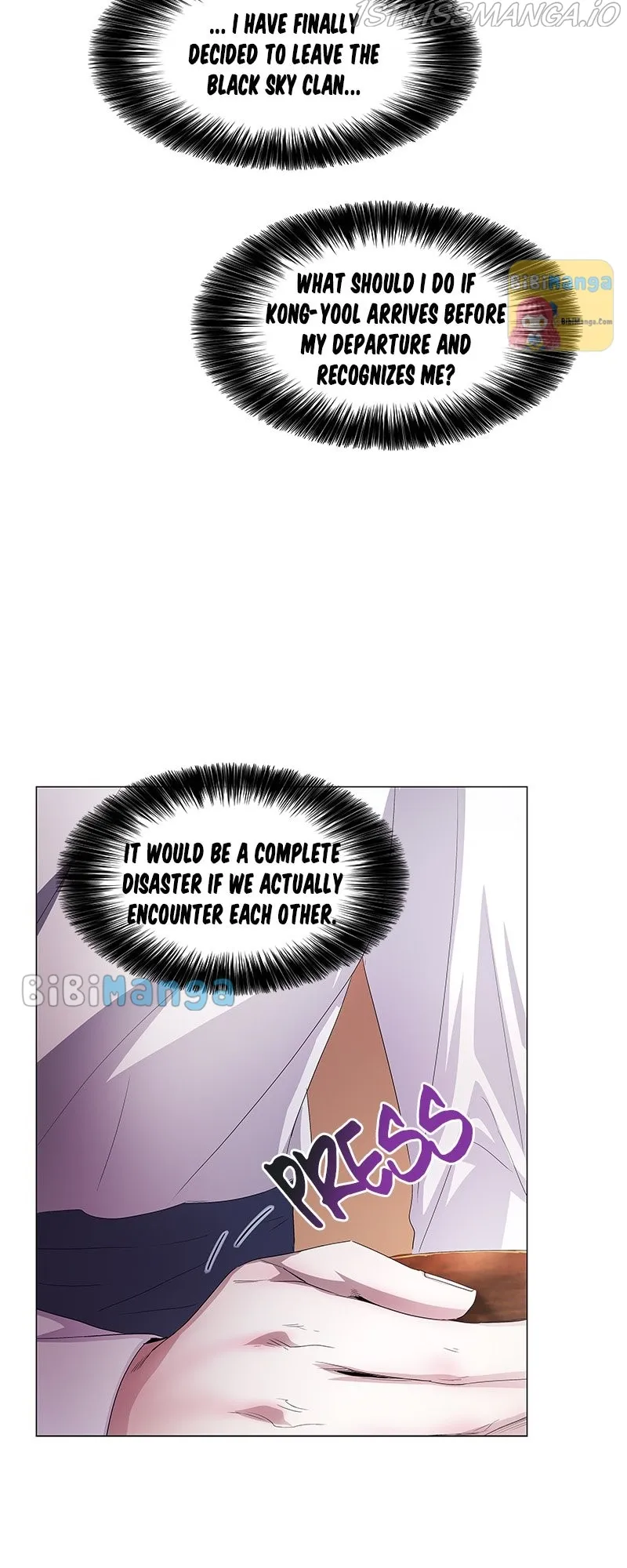 Tread Lightly on Thawing Ice Chapter 46 page 44 - 