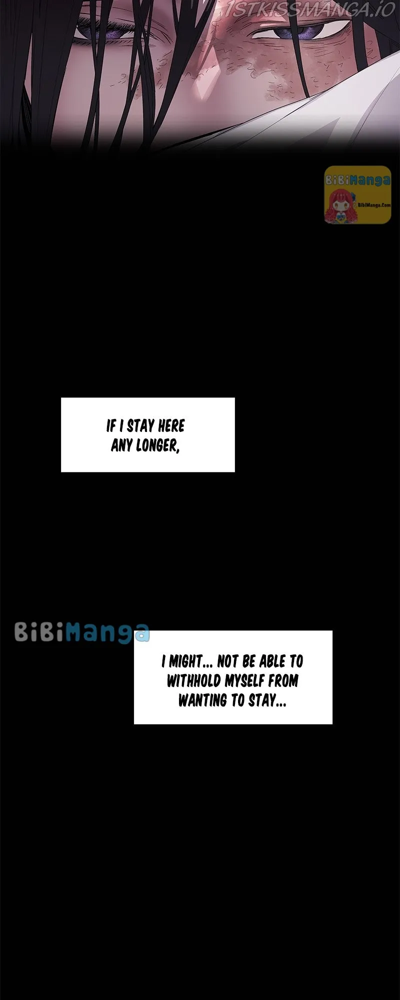 Tread Lightly on Thawing Ice Chapter 46 page 54 - 