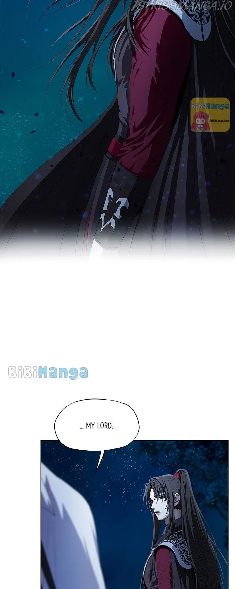 Tread Lightly on Thawing Ice Chapter 47 page 2 - 