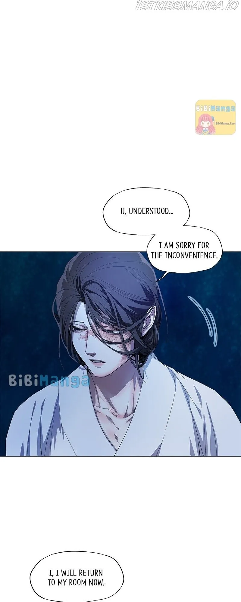 Tread Lightly on Thawing Ice Chapter 47 page 11 - 