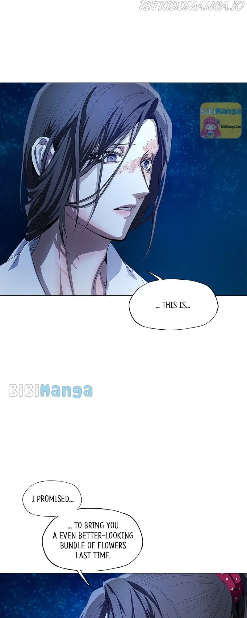 Tread Lightly on Thawing Ice Chapter 47 page 15 - 