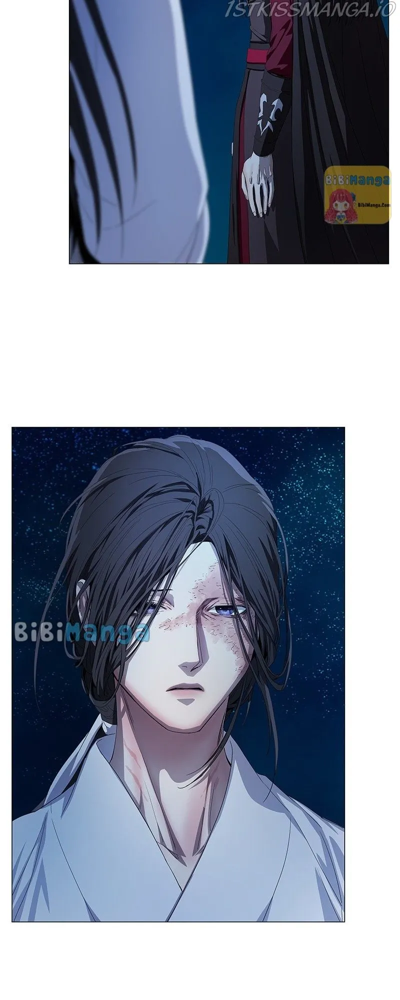 Tread Lightly on Thawing Ice Chapter 47 page 3 - 