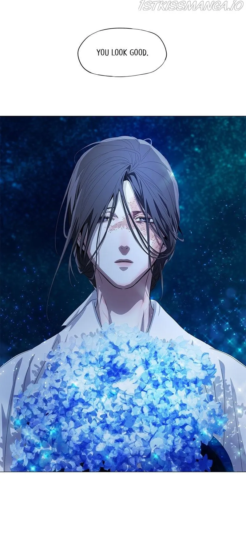 Tread Lightly on Thawing Ice Chapter 47 page 22 - 