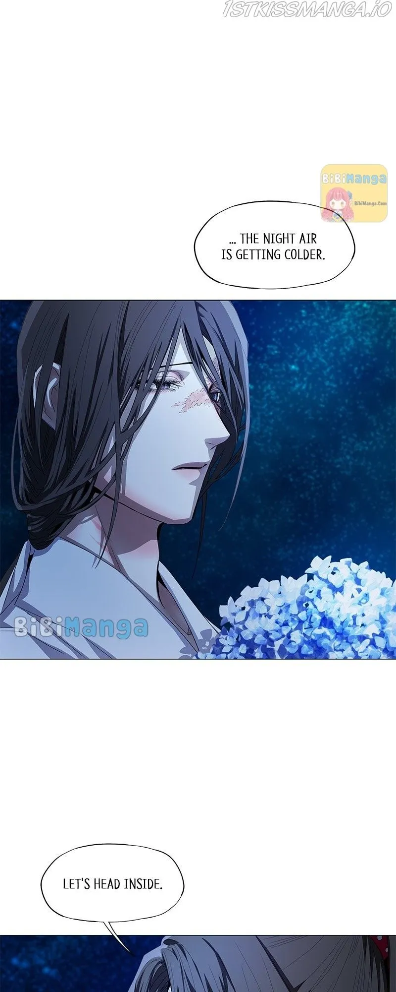 Tread Lightly on Thawing Ice Chapter 47 page 23 - 