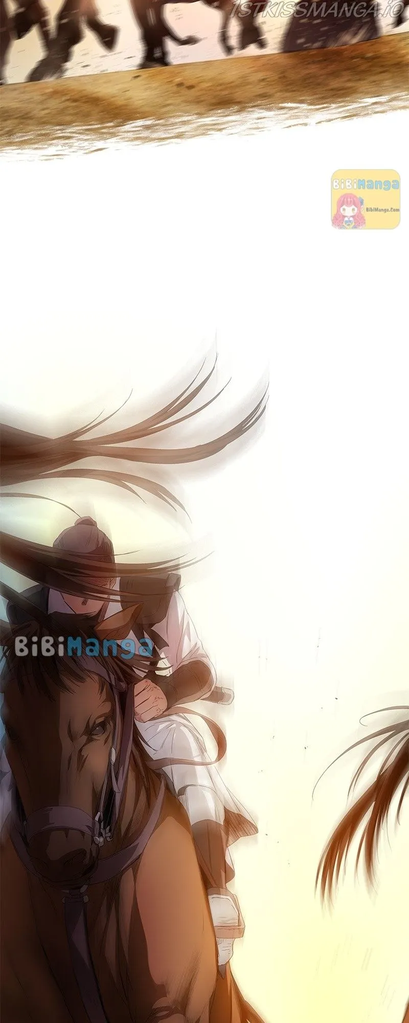 Tread Lightly on Thawing Ice Chapter 47 page 29 - 
