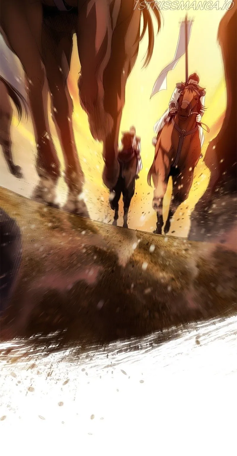 Tread Lightly on Thawing Ice Chapter 47 page 30 - 