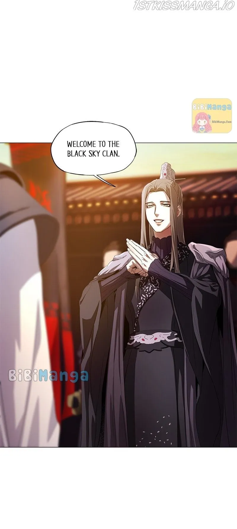 Tread Lightly on Thawing Ice Chapter 47 page 33 - 