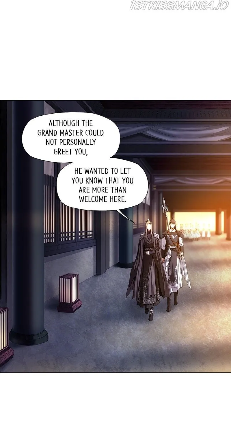Tread Lightly on Thawing Ice Chapter 47 page 36 - 