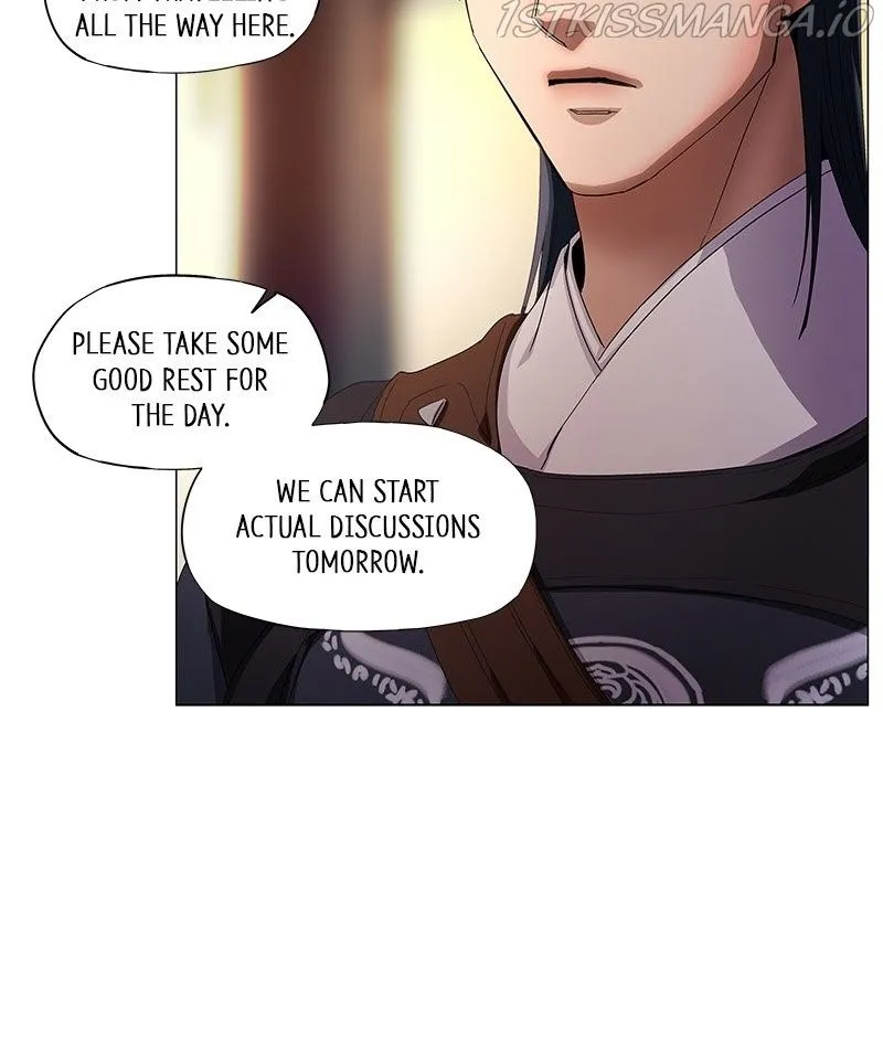 Tread Lightly on Thawing Ice Chapter 47 page 39 - 