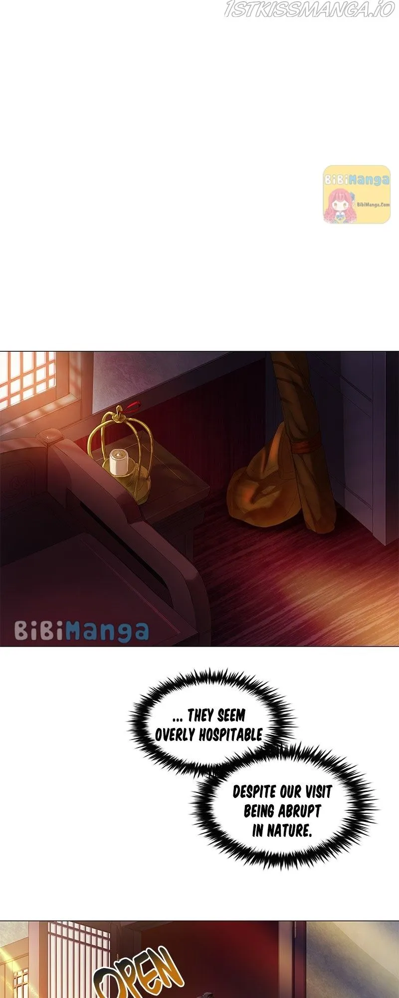 Tread Lightly on Thawing Ice Chapter 47 page 40 - 